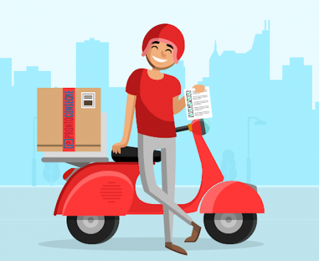 CARTOLERIA PER L'UFFICIO E LA SCUOLA 