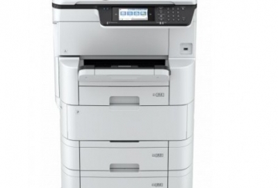 MULTIFUNZIONE EPSON WORKFORCE PRO WF-C878R