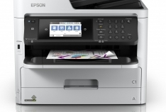 MULTIFUNZIONE EPSON WF C5790DWF